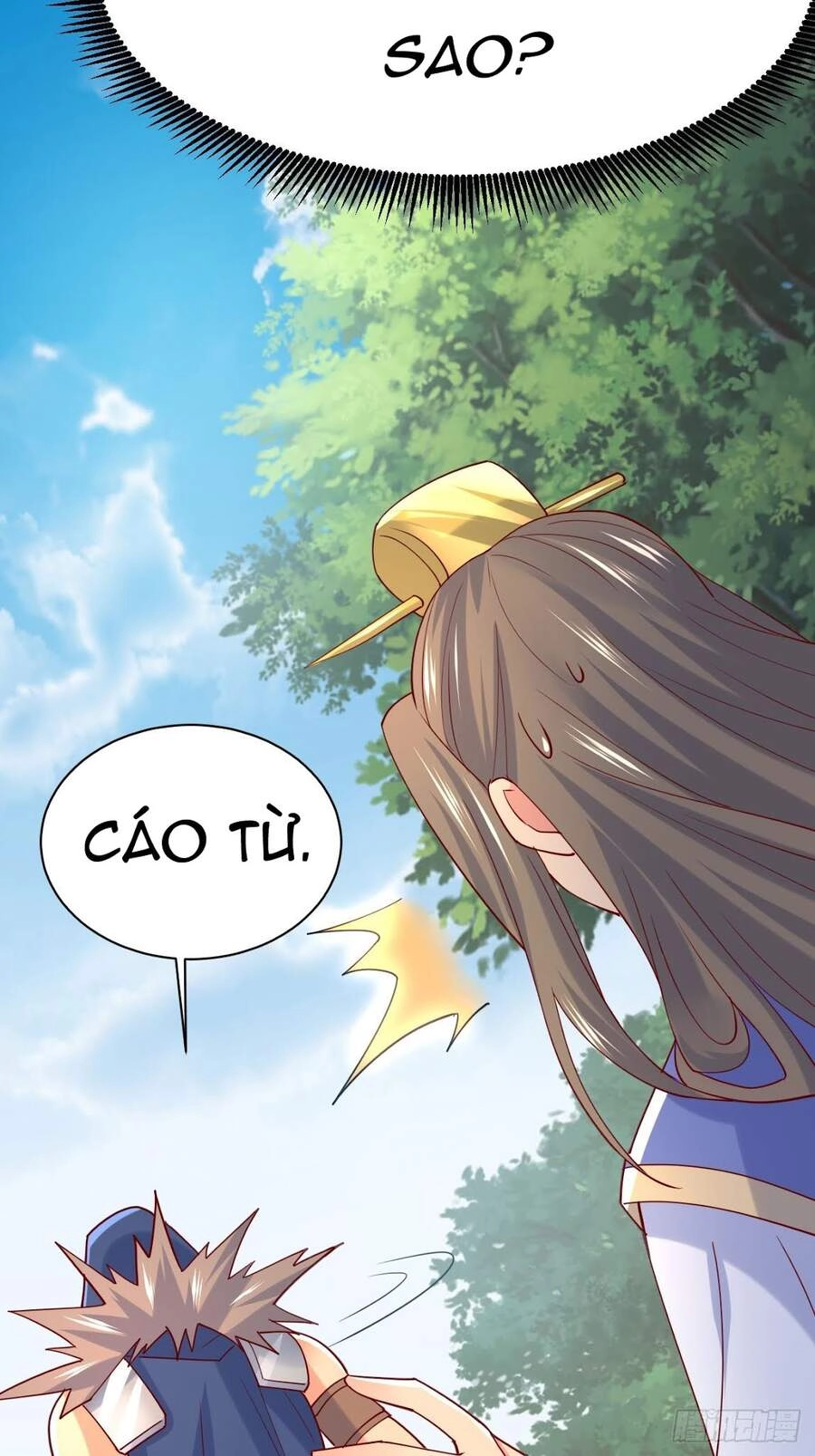 Siêu Thần Huấn Luyện Chapter 6 - 41