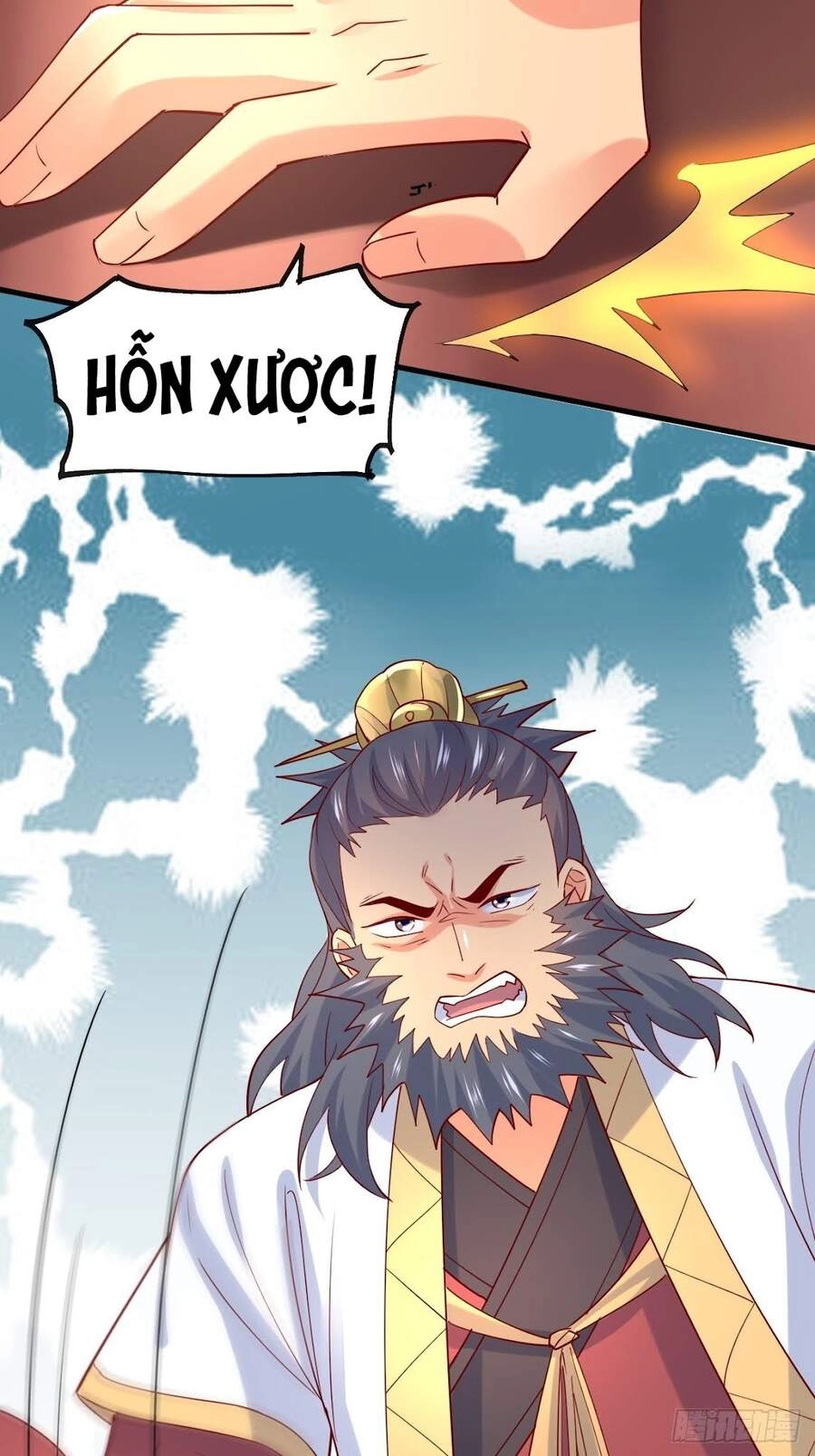 Siêu Thần Huấn Luyện Chapter 6 - 53