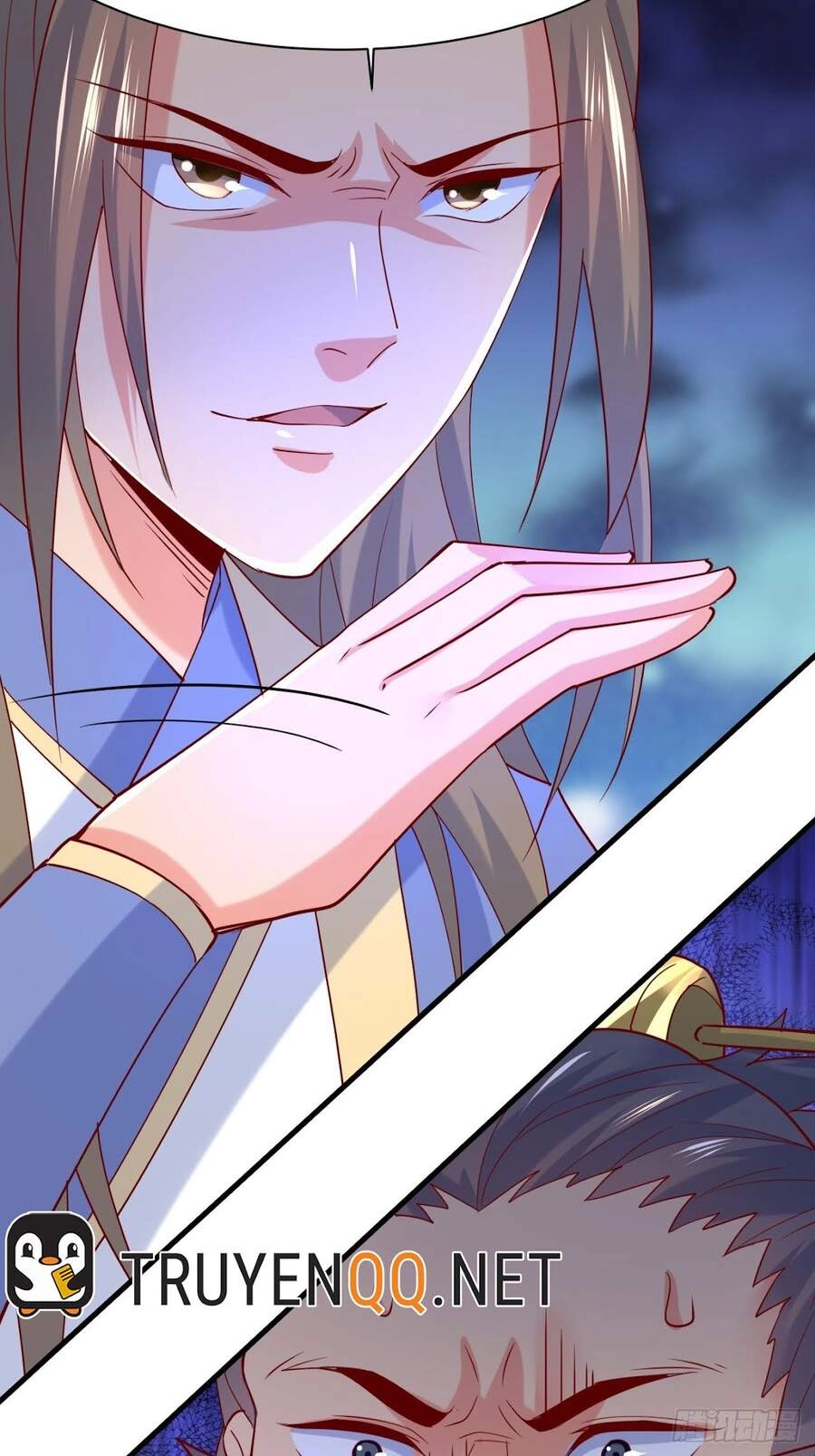 Siêu Thần Huấn Luyện Chapter 6 - 56