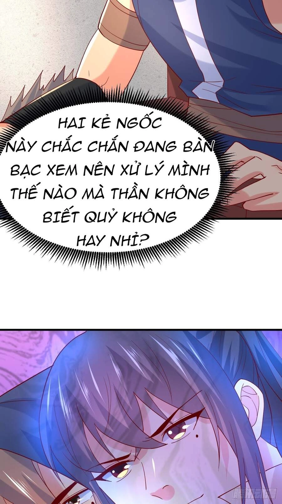 Siêu Thần Huấn Luyện Chapter 6 - 59