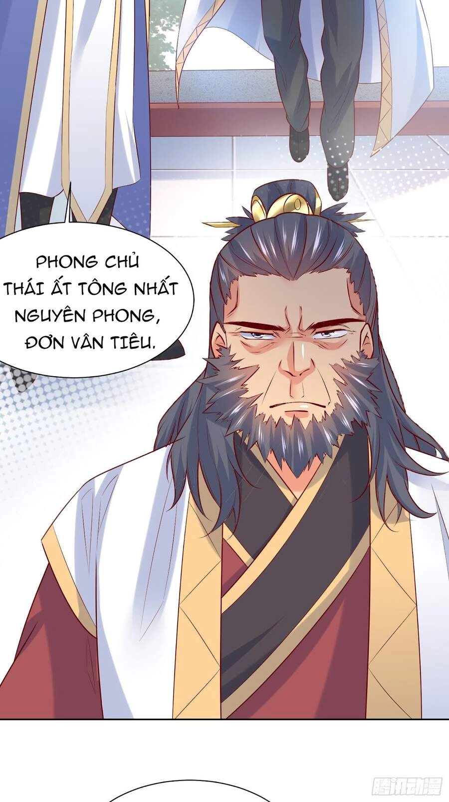 Siêu Thần Huấn Luyện Chapter 7 - 4