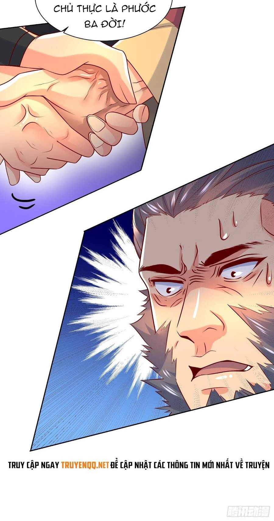 Siêu Thần Huấn Luyện Chapter 7 - 6