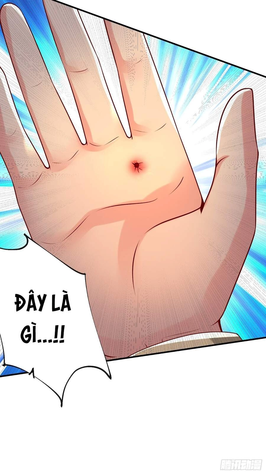 Siêu Thần Huấn Luyện Chapter 7 - 12