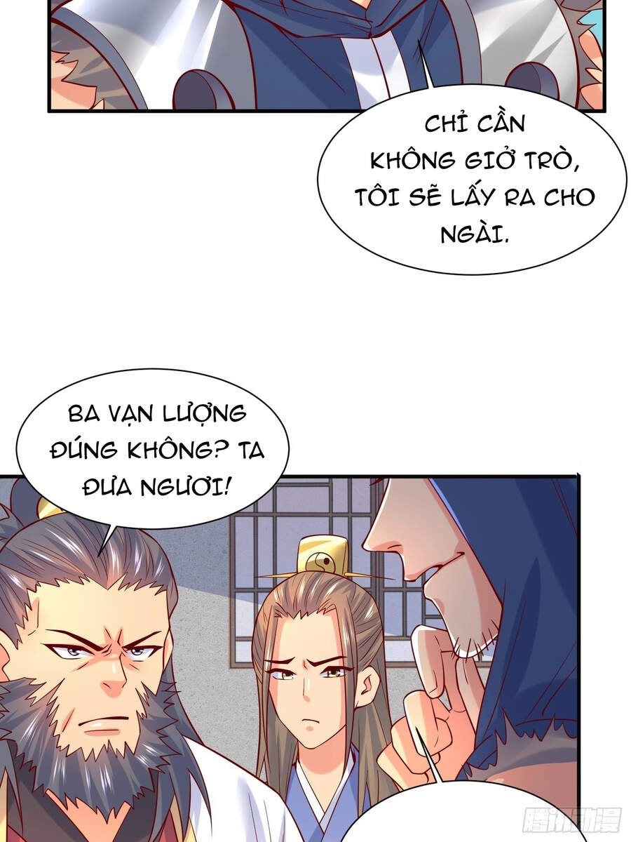 Siêu Thần Huấn Luyện Chapter 7 - 16