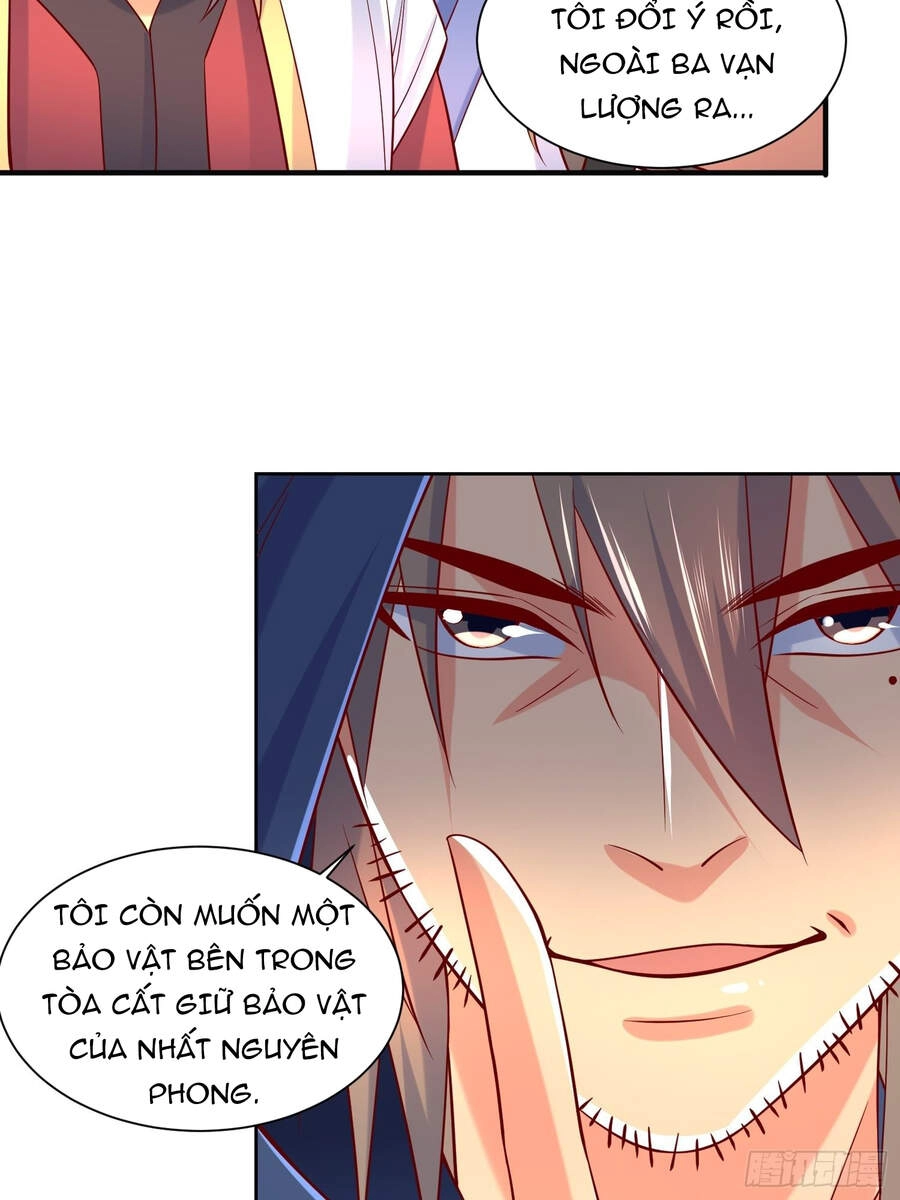 Siêu Thần Huấn Luyện Chapter 7 - 17