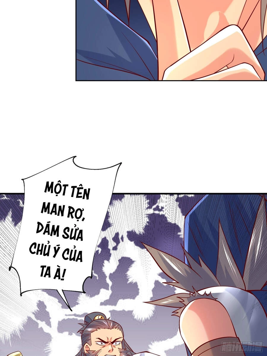 Siêu Thần Huấn Luyện Chapter 7 - 18