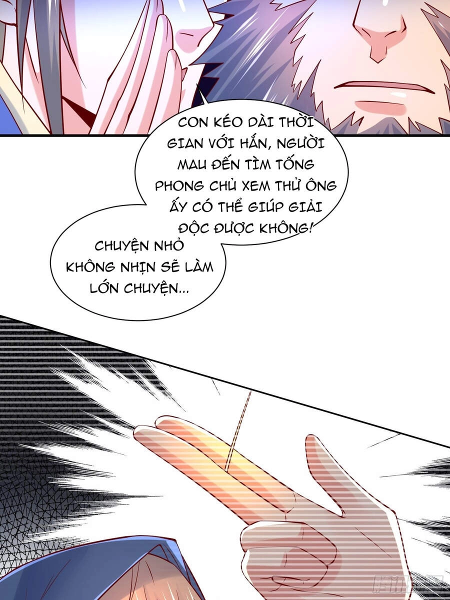 Siêu Thần Huấn Luyện Chapter 7 - 20