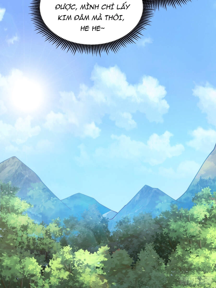 Siêu Thần Huấn Luyện Chapter 7 - 22