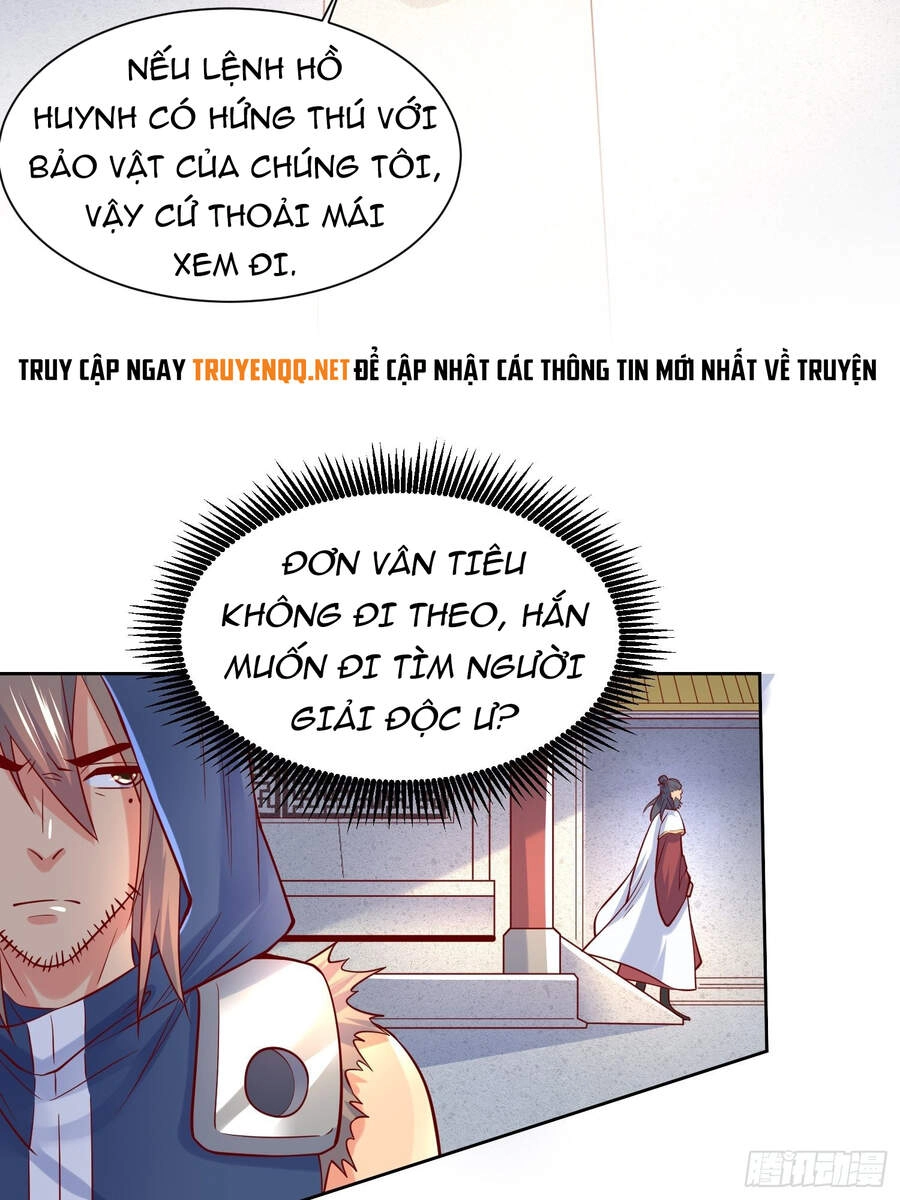 Siêu Thần Huấn Luyện Chapter 7 - 24