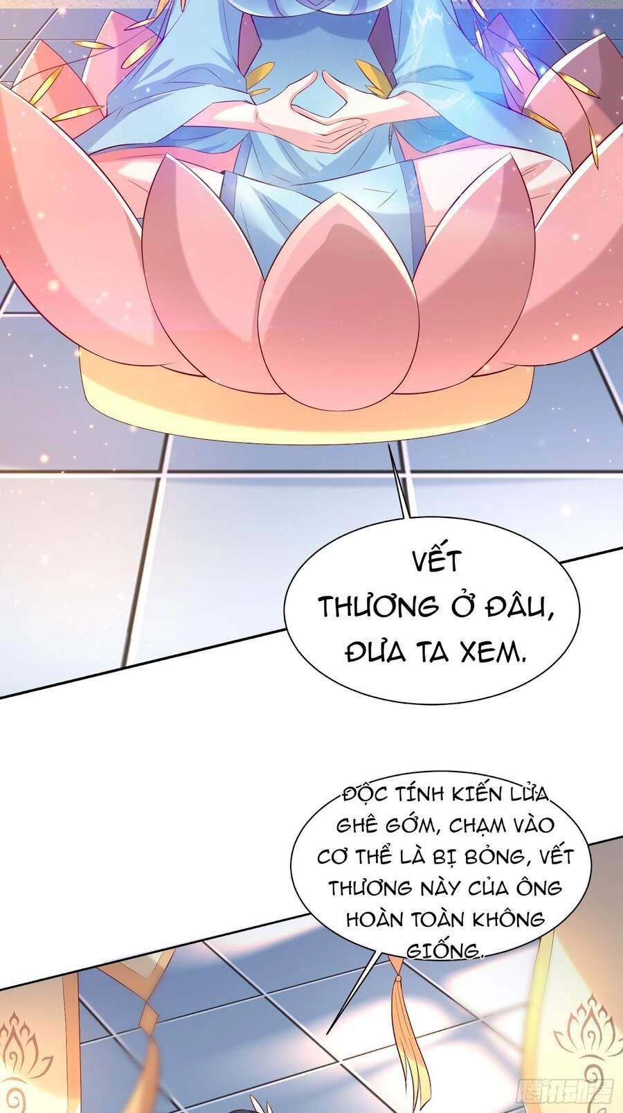 Siêu Thần Huấn Luyện Chapter 7 - 31