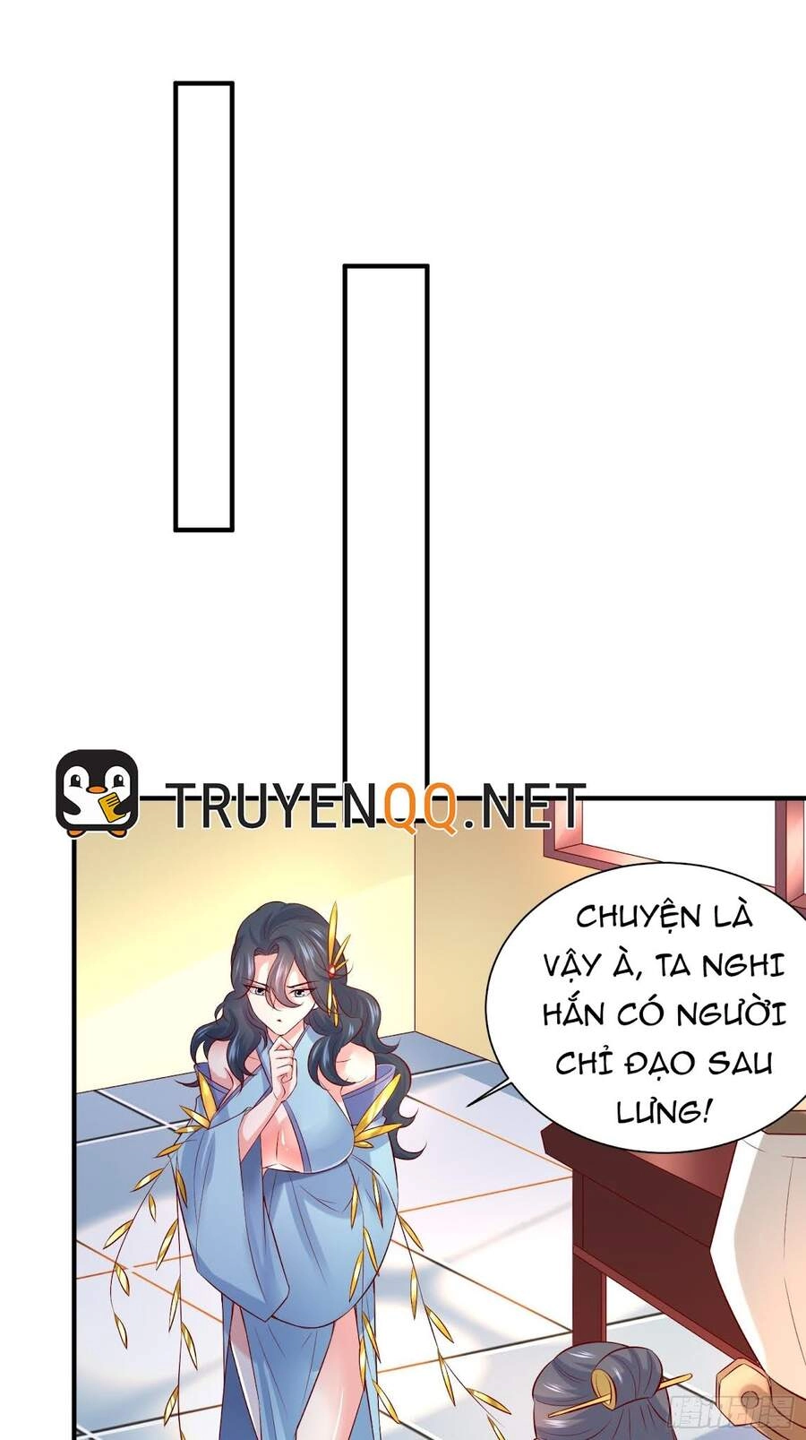 Siêu Thần Huấn Luyện Chapter 7 - 33