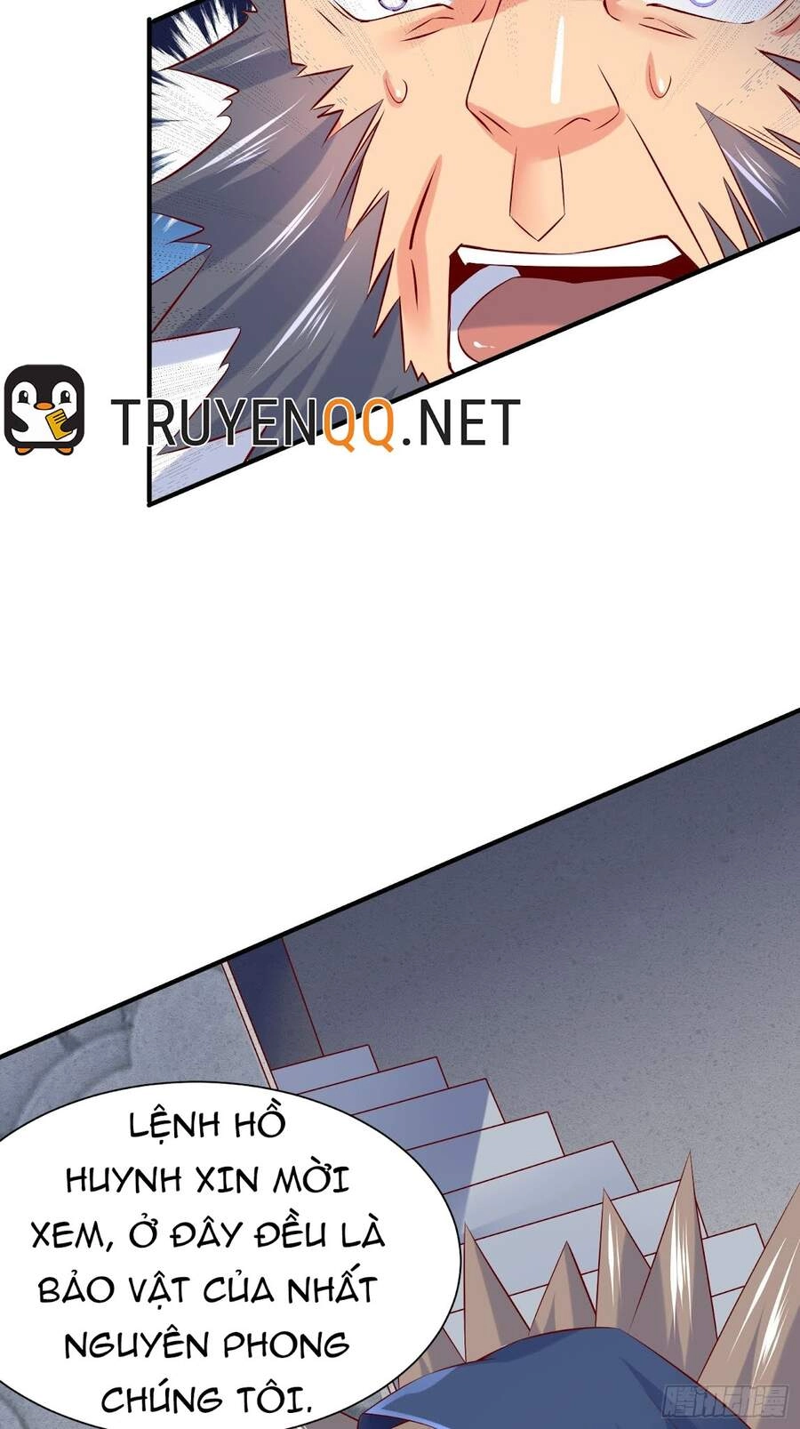 Siêu Thần Huấn Luyện Chapter 7 - 36