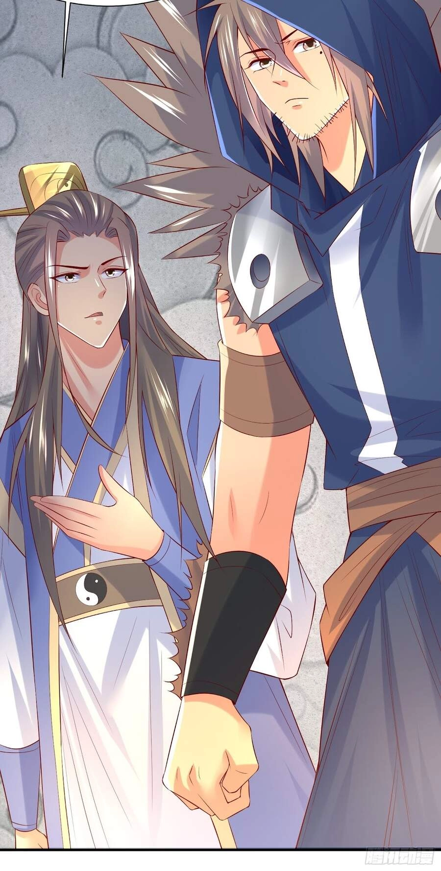 Siêu Thần Huấn Luyện Chapter 7 - 37