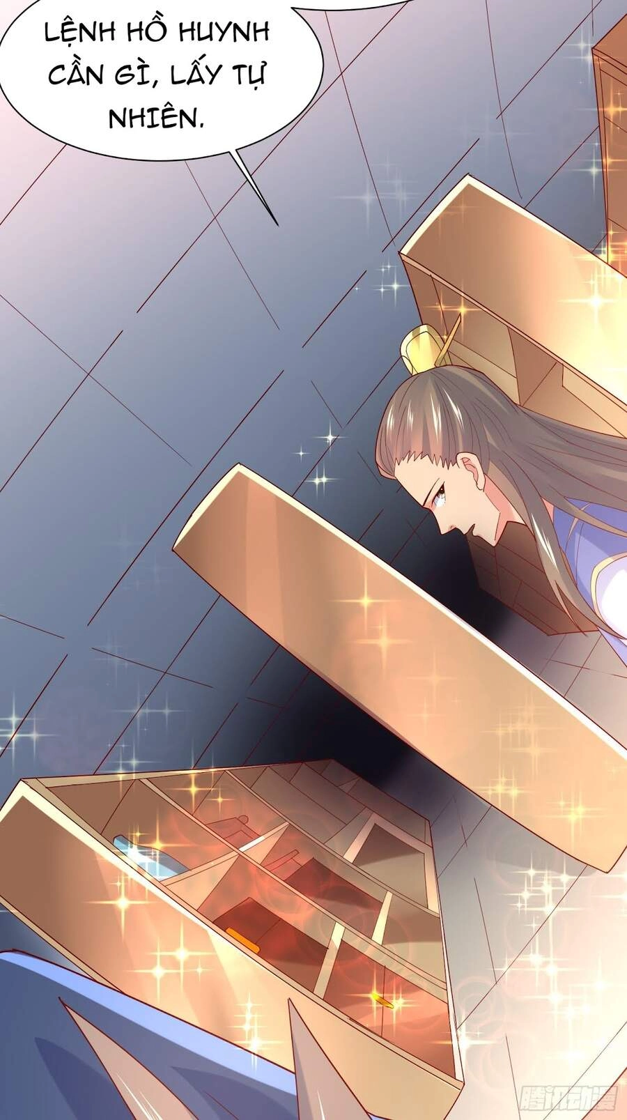 Siêu Thần Huấn Luyện Chapter 7 - 39