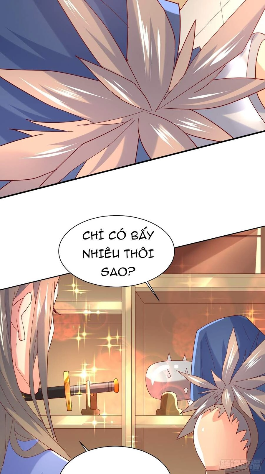 Siêu Thần Huấn Luyện Chapter 7 - 40