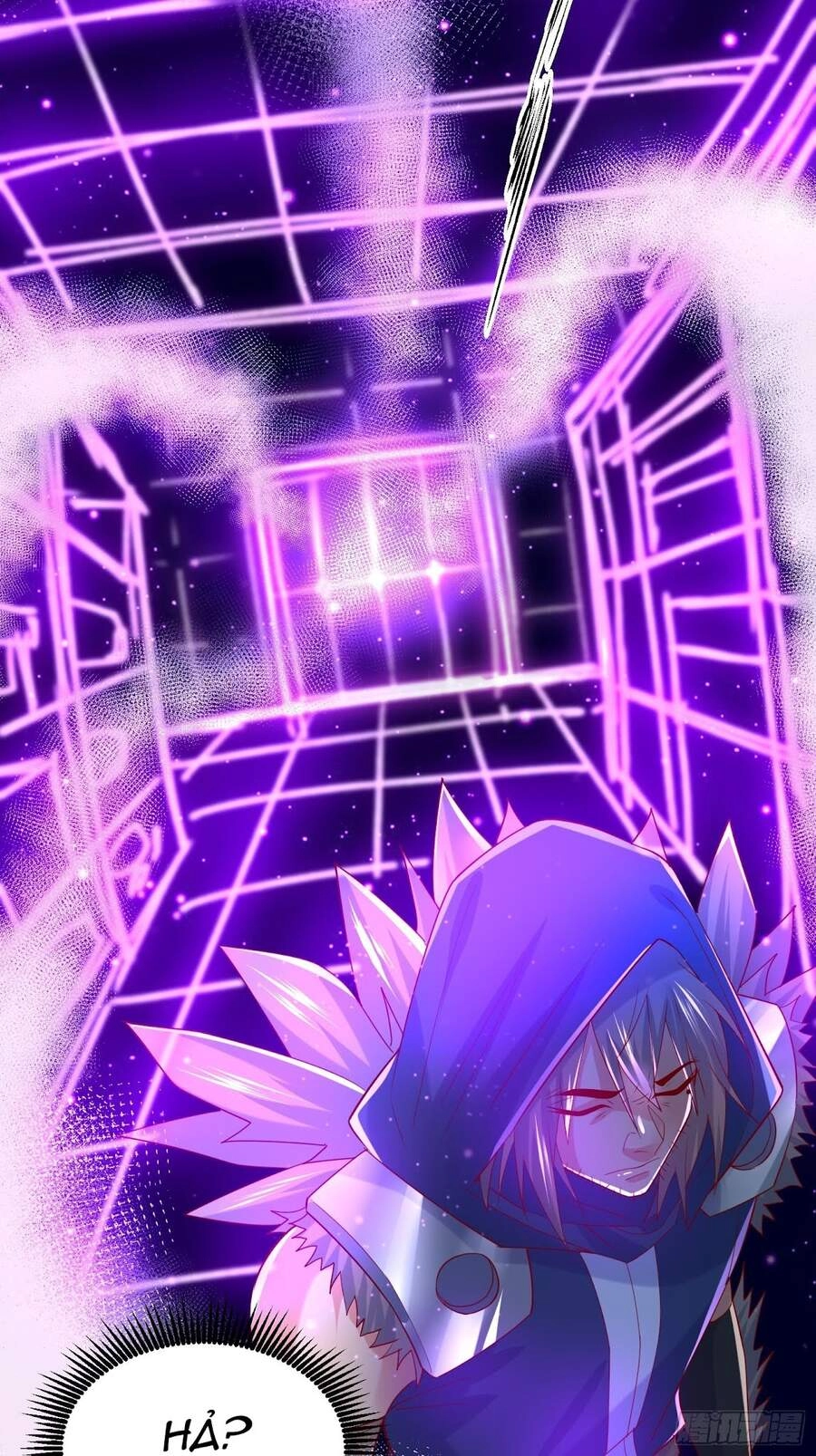 Siêu Thần Huấn Luyện Chapter 7 - 43