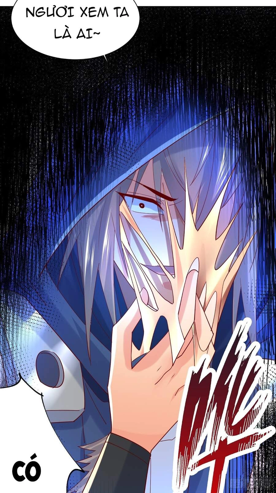 Siêu Thần Huấn Luyện Chapter 7 - 46