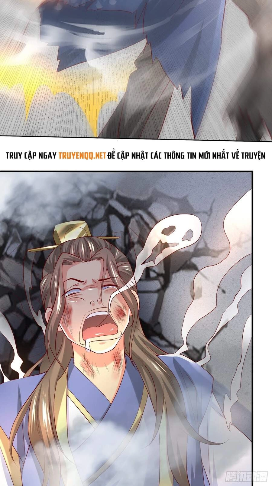 Siêu Thần Huấn Luyện Chapter 7 - 49