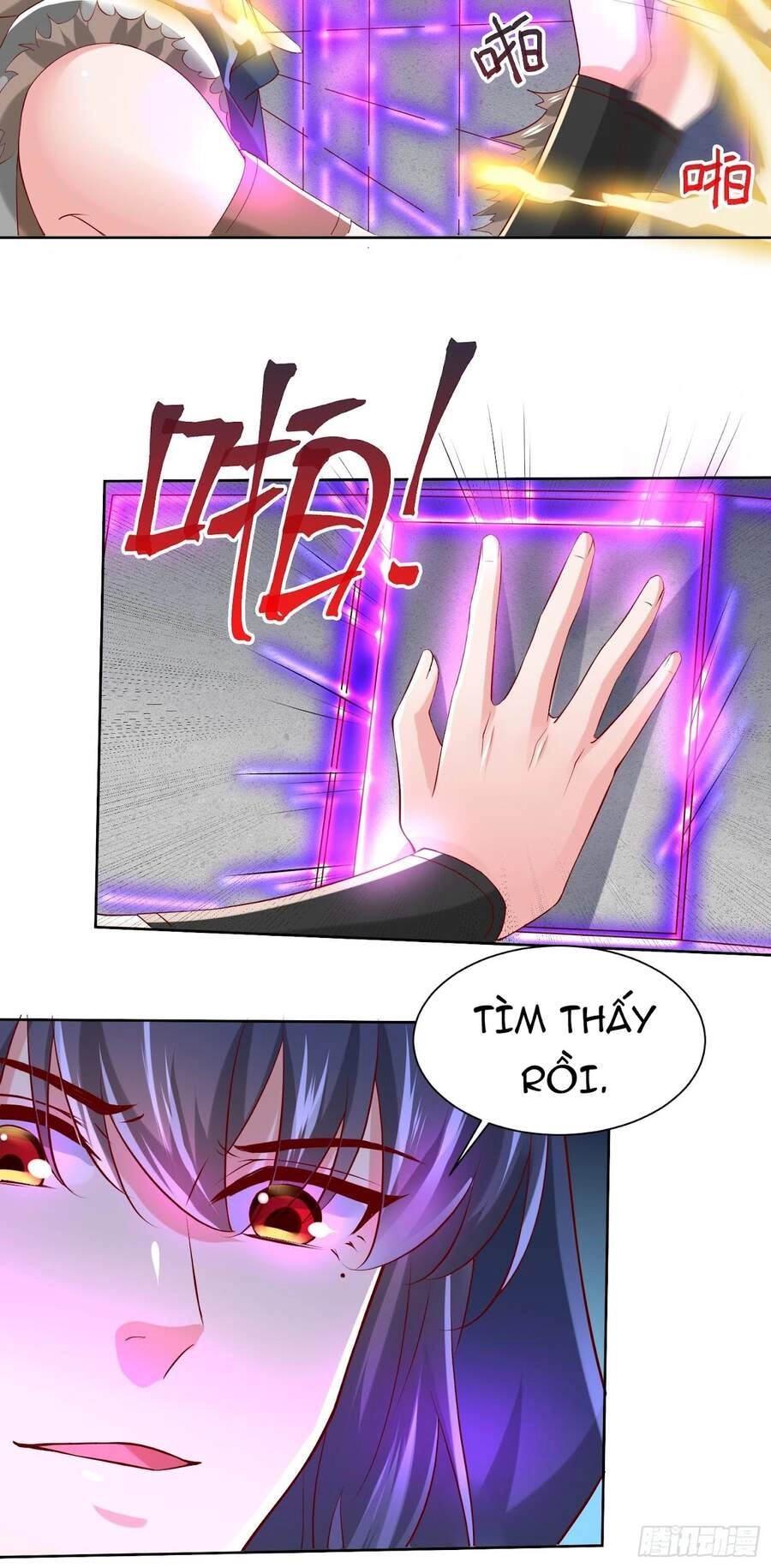 Siêu Thần Huấn Luyện Chapter 7 - 51