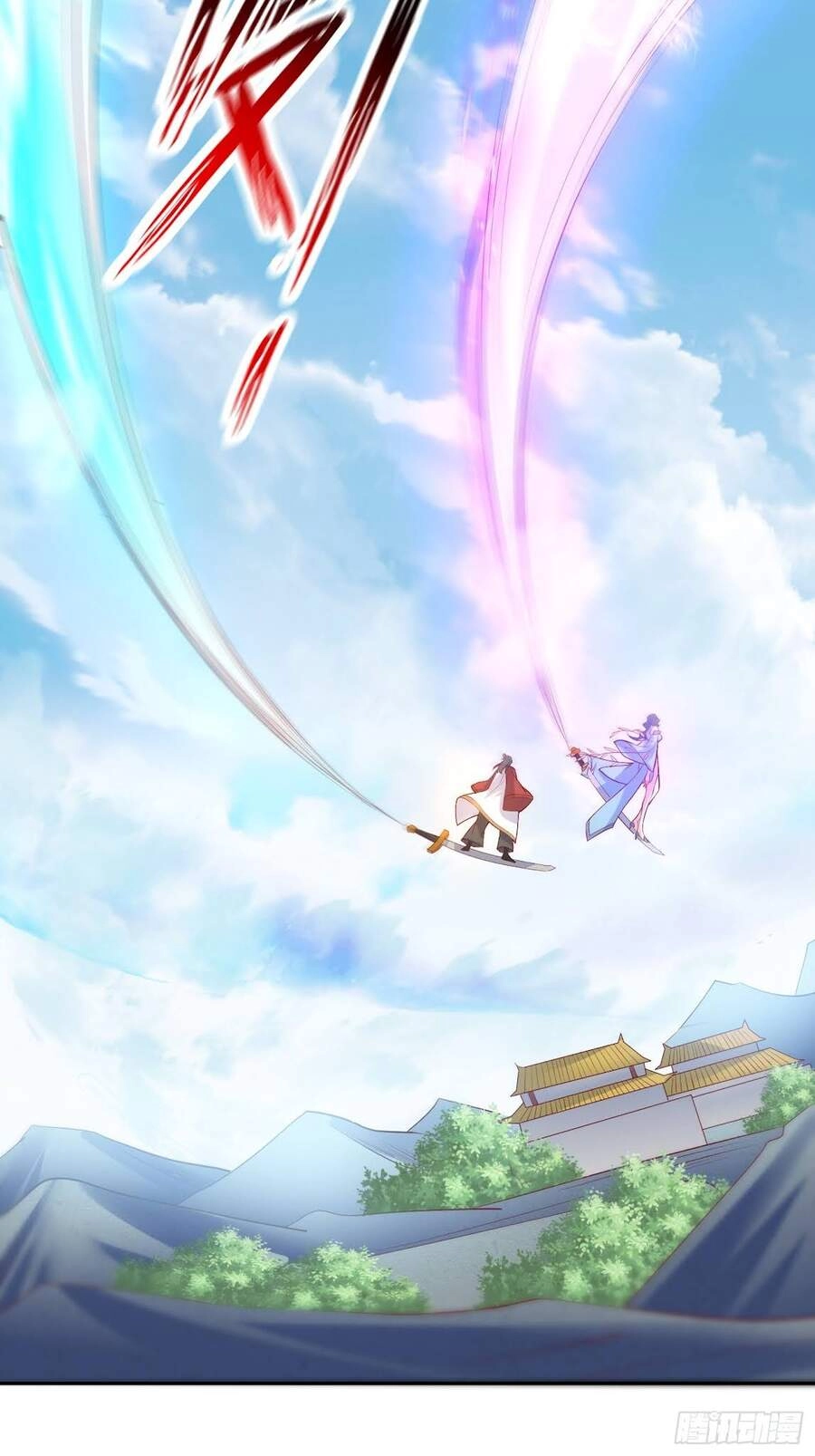 Siêu Thần Huấn Luyện Chapter 7 - 54