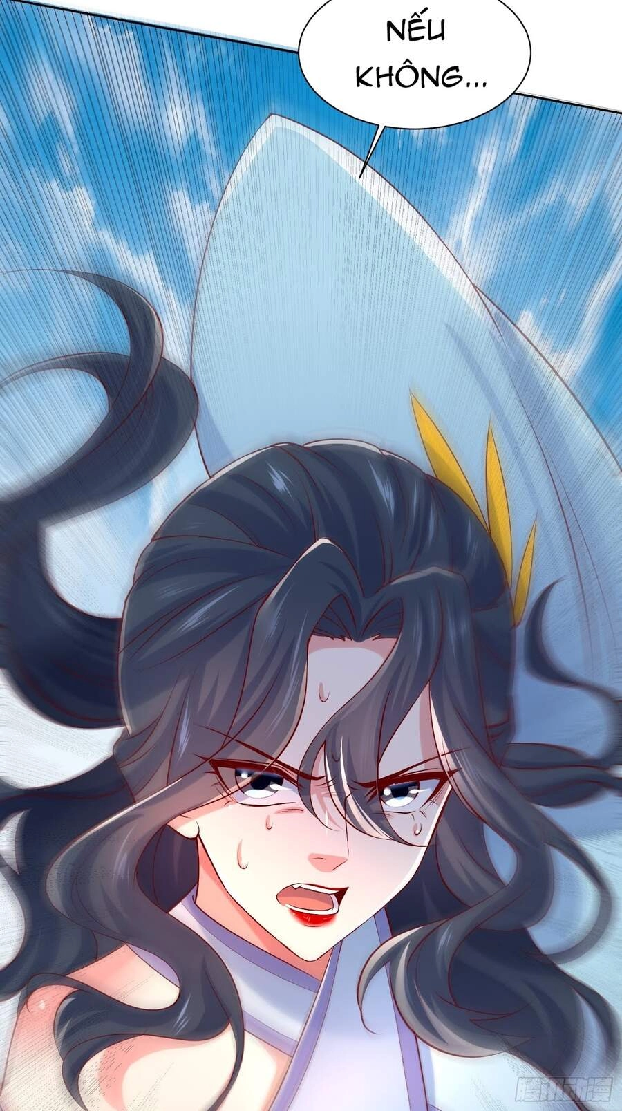 Siêu Thần Huấn Luyện Chapter 7 - 56