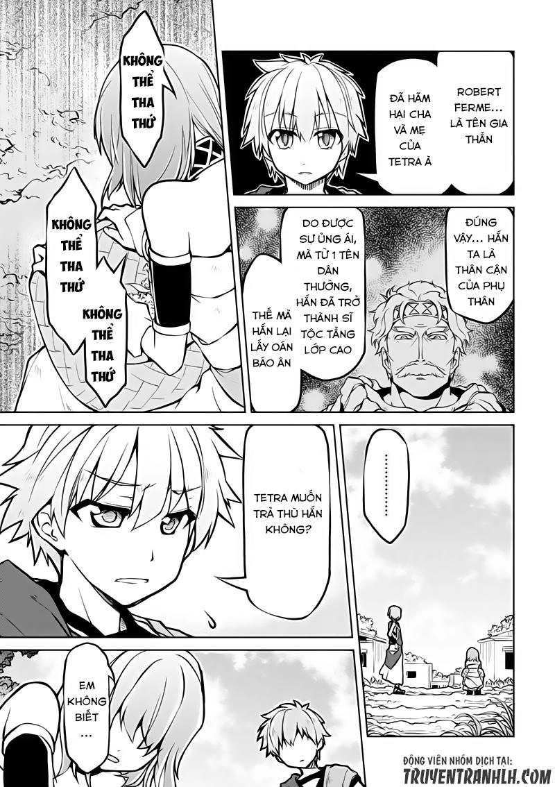 Dị Giới Kiến Quốc Ký Chapter 10 - 6