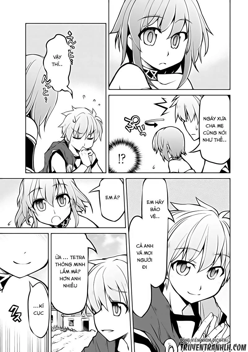 Dị Giới Kiến Quốc Ký Chapter 10 - 8