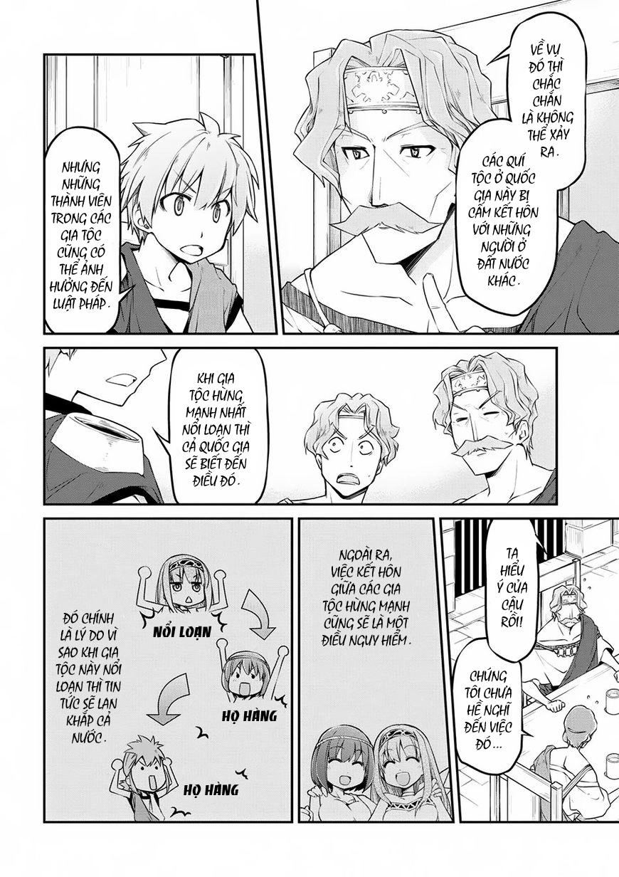 Dị Giới Kiến Quốc Ký Chapter 13 - 11