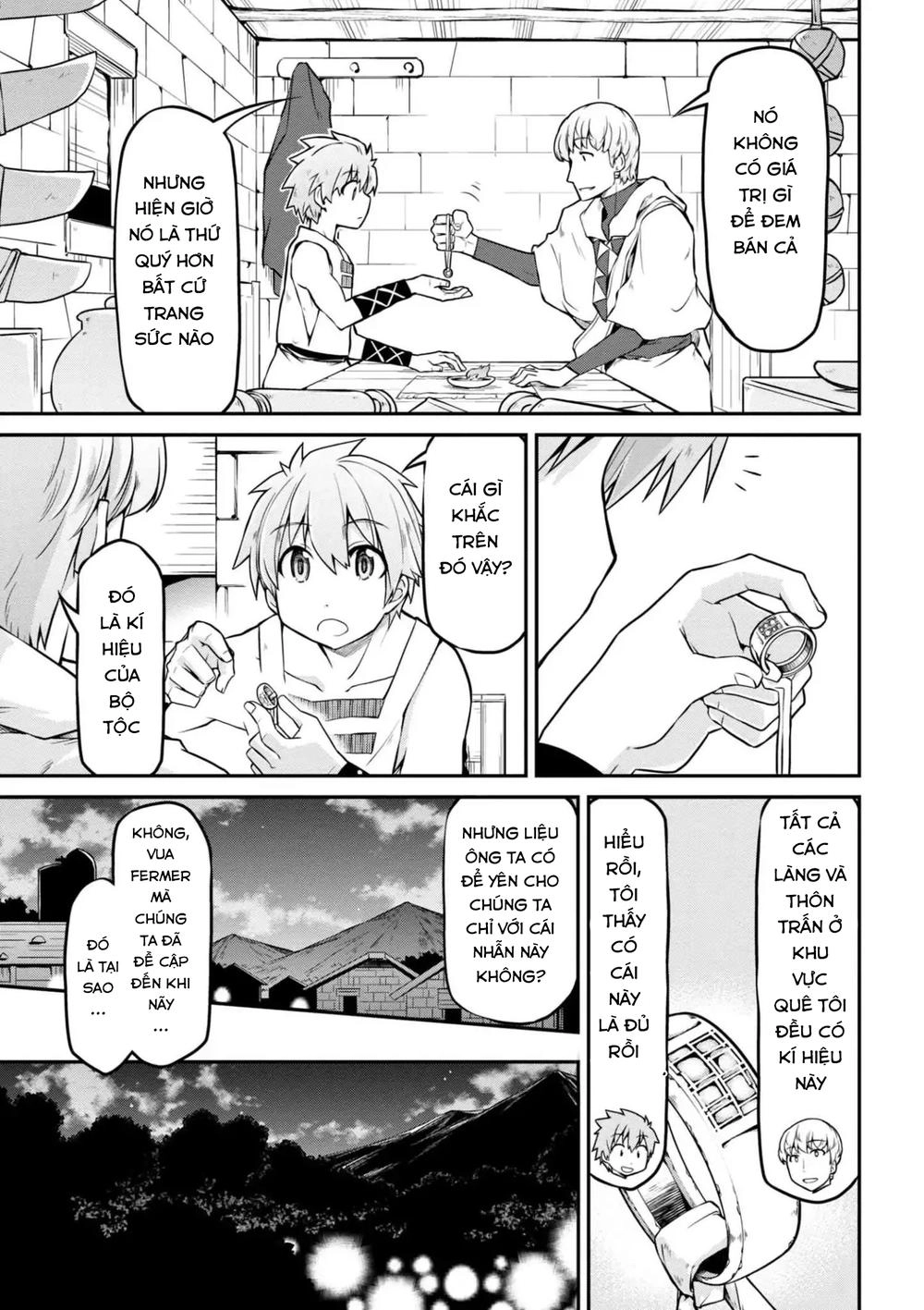 Dị Giới Kiến Quốc Ký Chapter 19.1 - 12