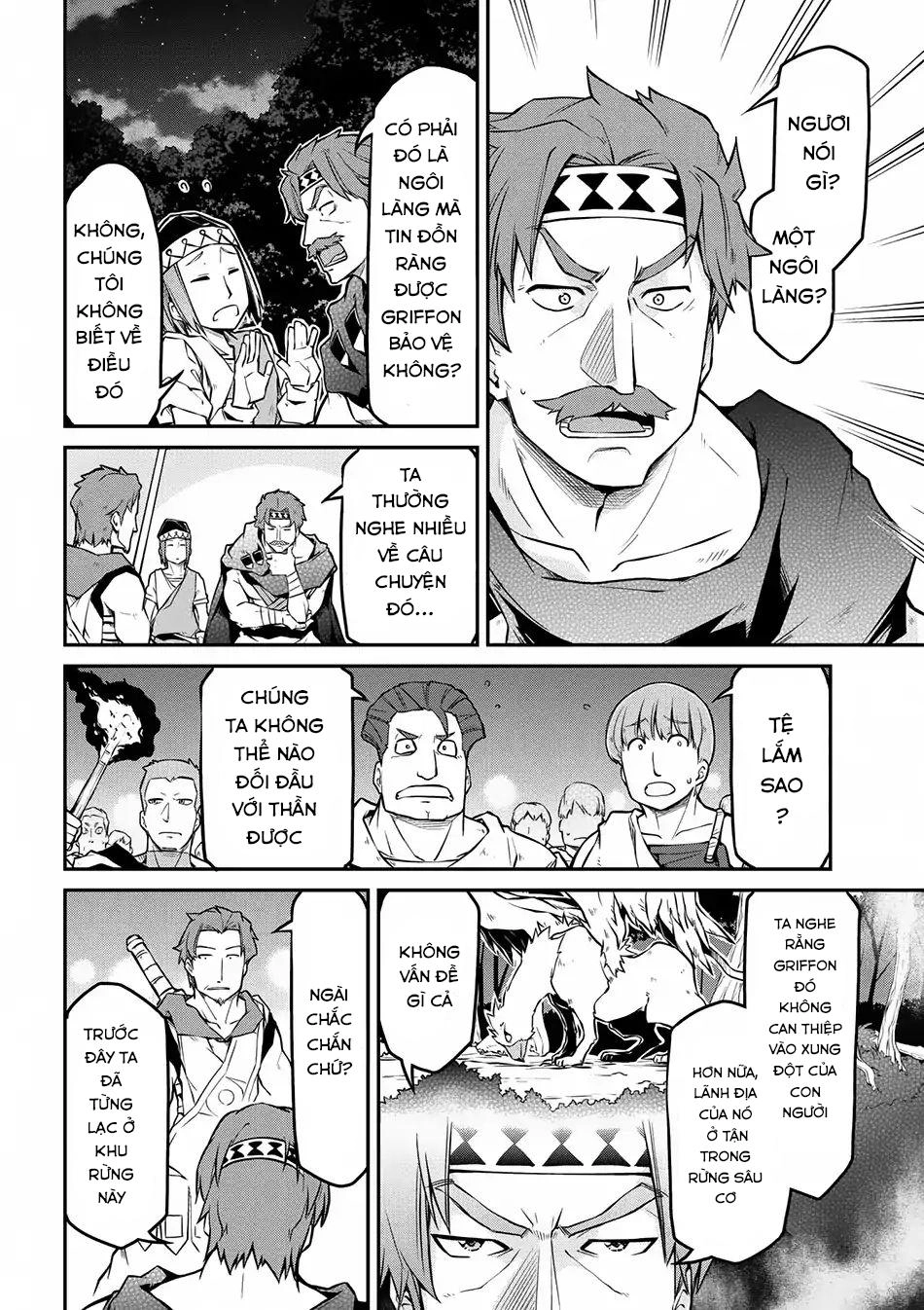 Dị Giới Kiến Quốc Ký Chapter 19.2 - 5