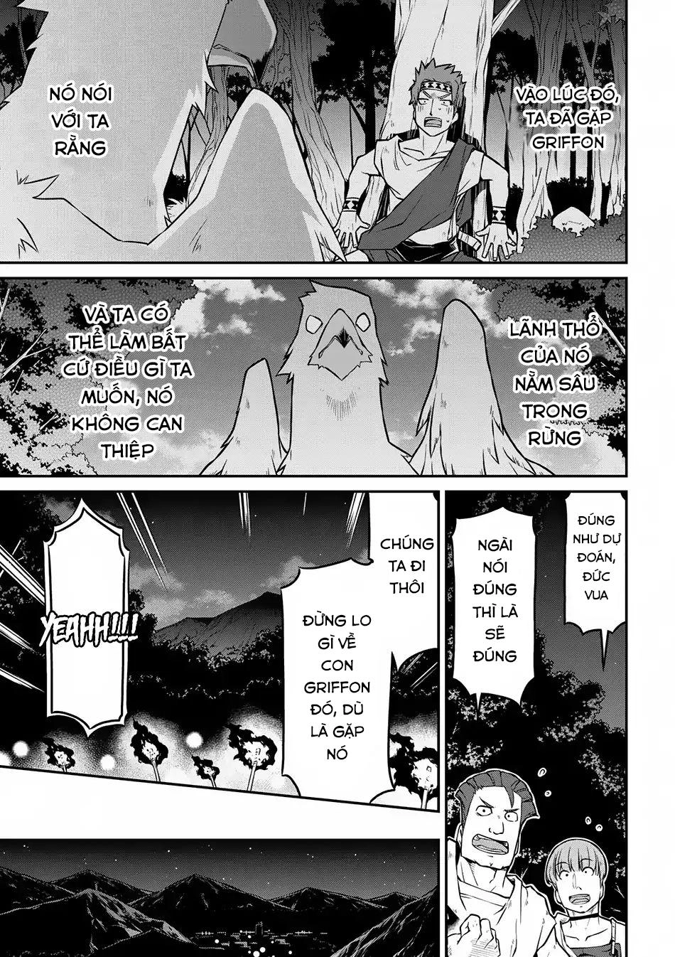 Dị Giới Kiến Quốc Ký Chapter 19.2 - 6