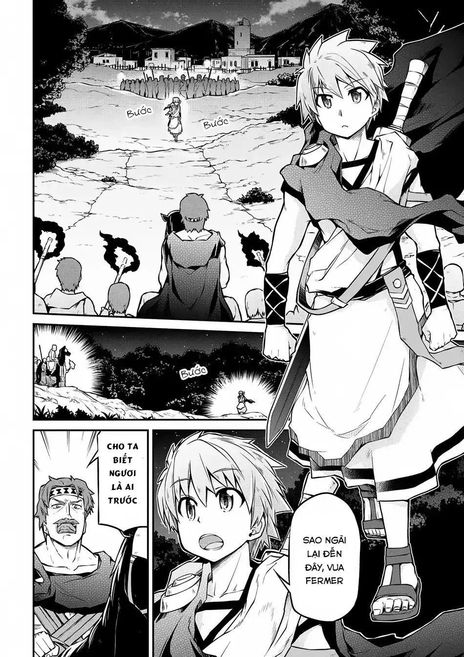 Dị Giới Kiến Quốc Ký Chapter 19.2 - 9