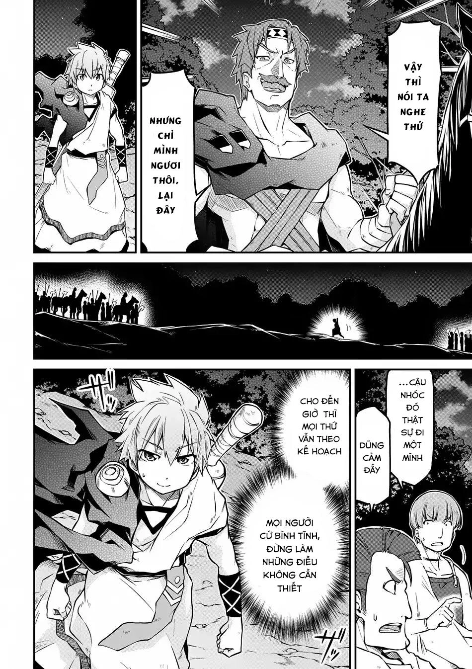 Dị Giới Kiến Quốc Ký Chapter 19.2 - 11