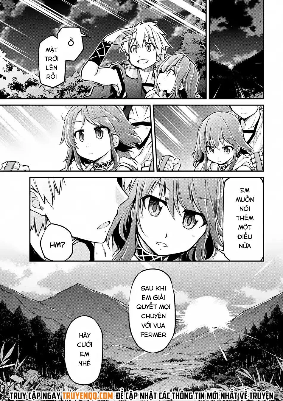 Dị Giới Kiến Quốc Ký Chapter 20.1 - 14