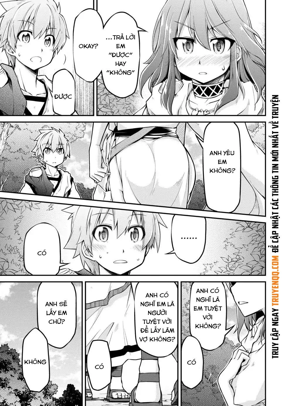 Dị Giới Kiến Quốc Ký Chapter 20.2 - 6