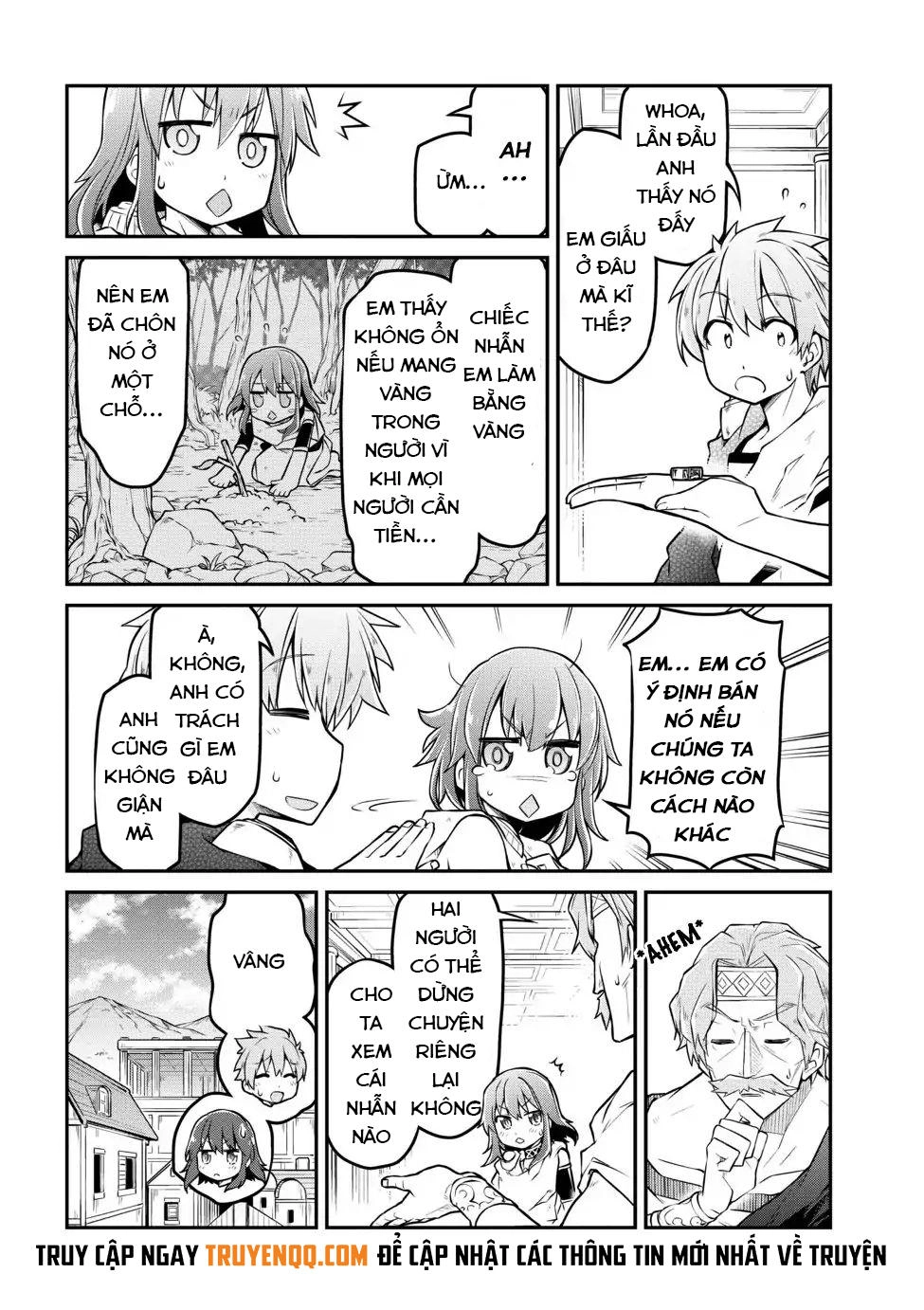 Dị Giới Kiến Quốc Ký Chapter 20.2 - 15