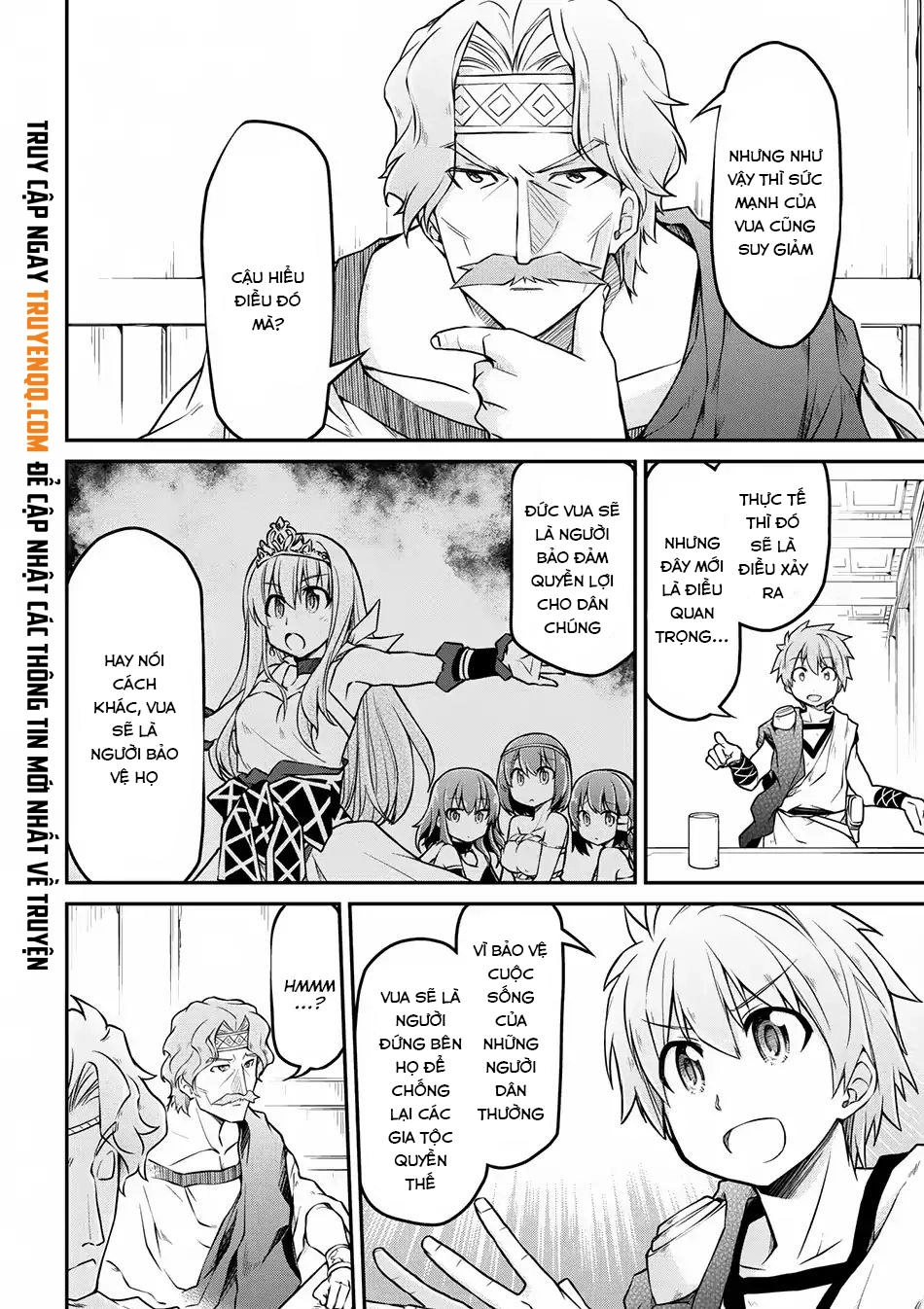 Dị Giới Kiến Quốc Ký Chapter 21.1 - 11