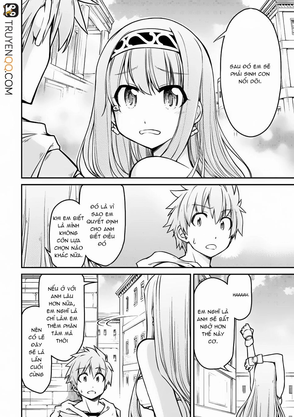 Dị Giới Kiến Quốc Ký Chapter 23.2 - 13