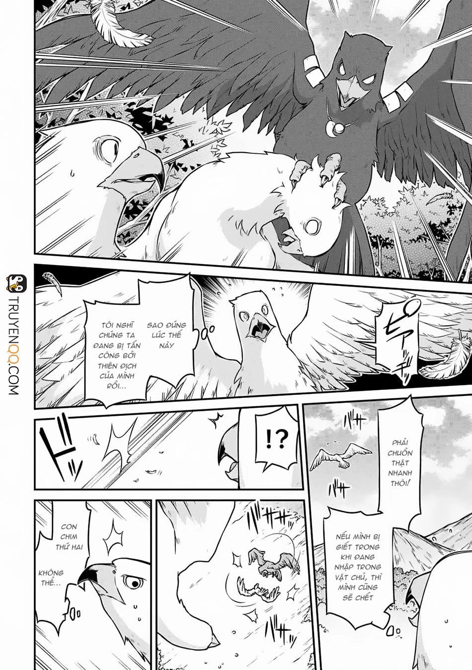 Dị Giới Kiến Quốc Ký Chapter 24.2 - 7