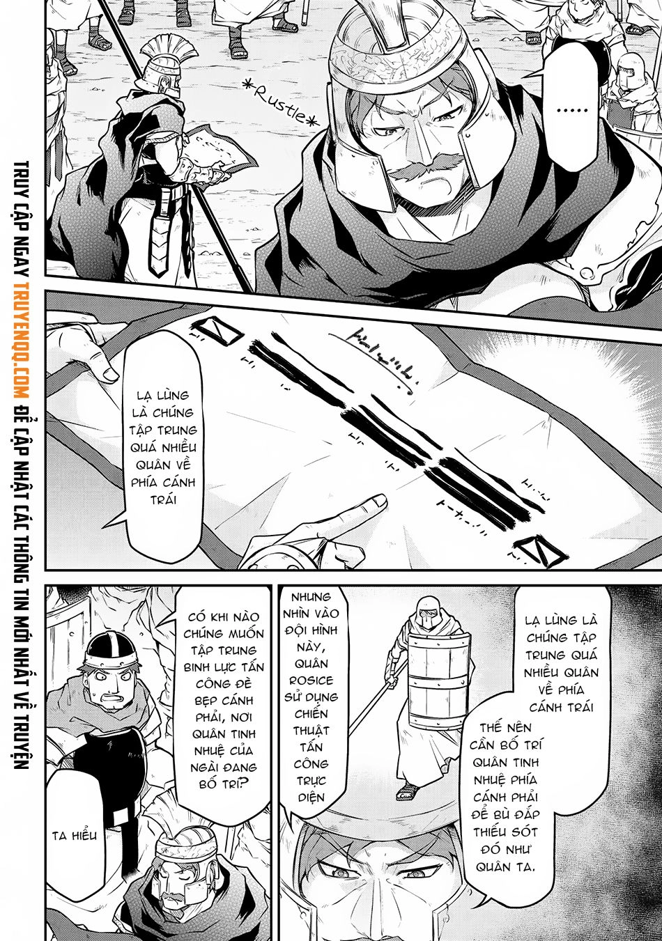 Dị Giới Kiến Quốc Ký Chapter 26.2 - 9