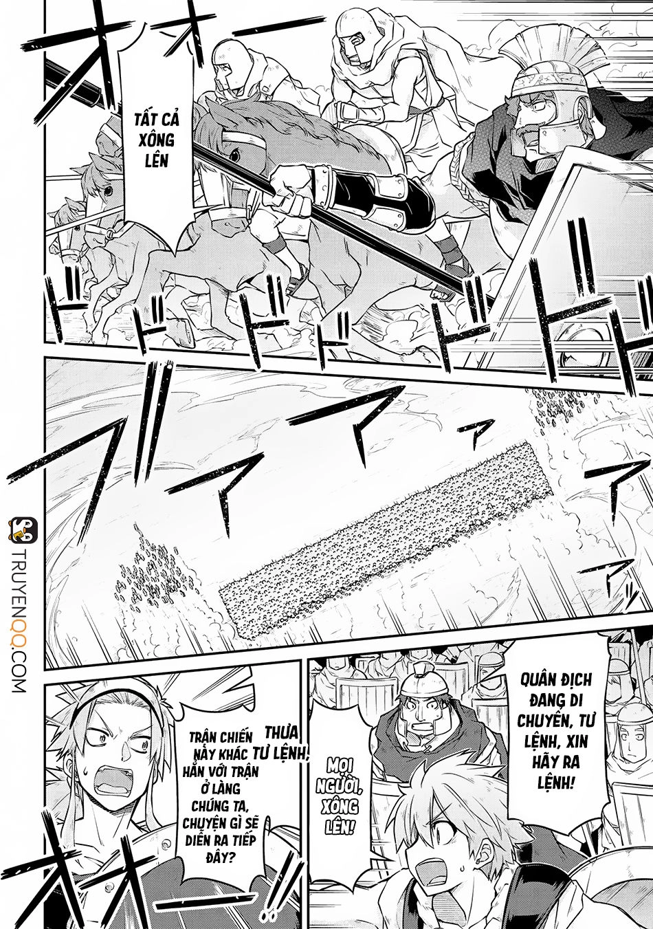 Dị Giới Kiến Quốc Ký Chapter 26.2 - 11