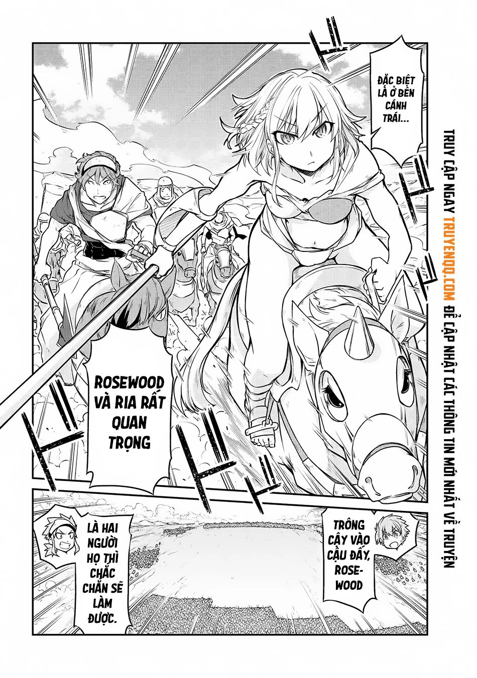 Dị Giới Kiến Quốc Ký Chapter 26.2 - 13