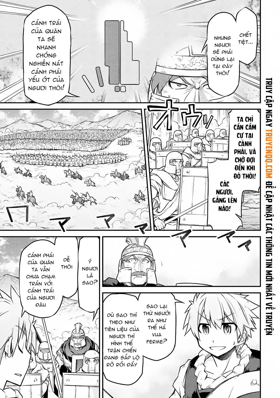 Dị Giới Kiến Quốc Ký Chapter 27.2 - 6