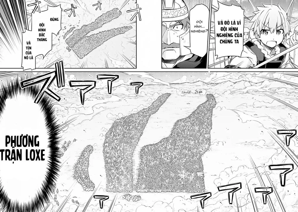 Dị Giới Kiến Quốc Ký Chapter 27.2 - 7