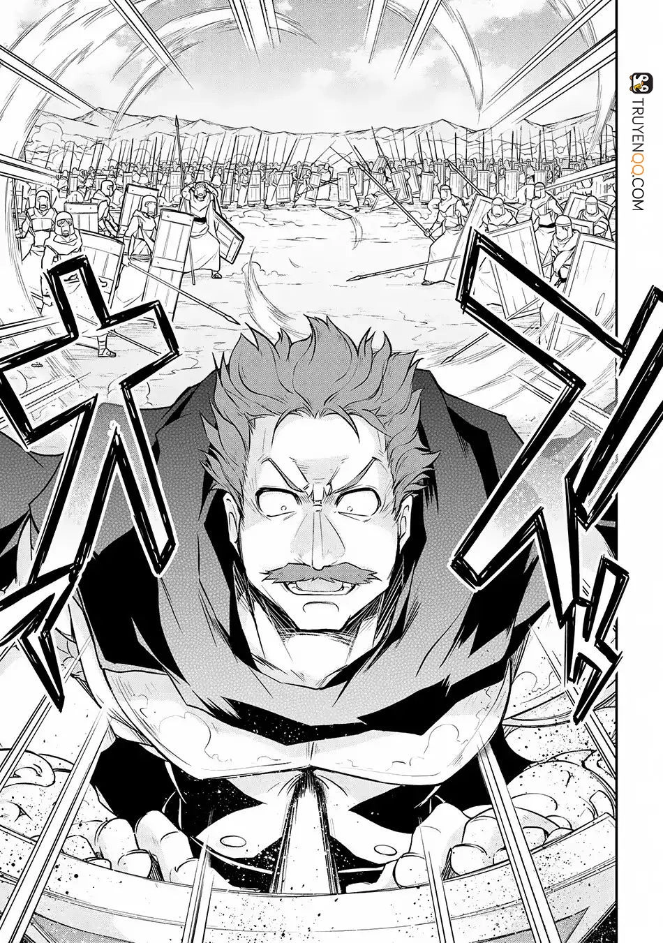 Dị Giới Kiến Quốc Ký Chapter 28.1 - 14