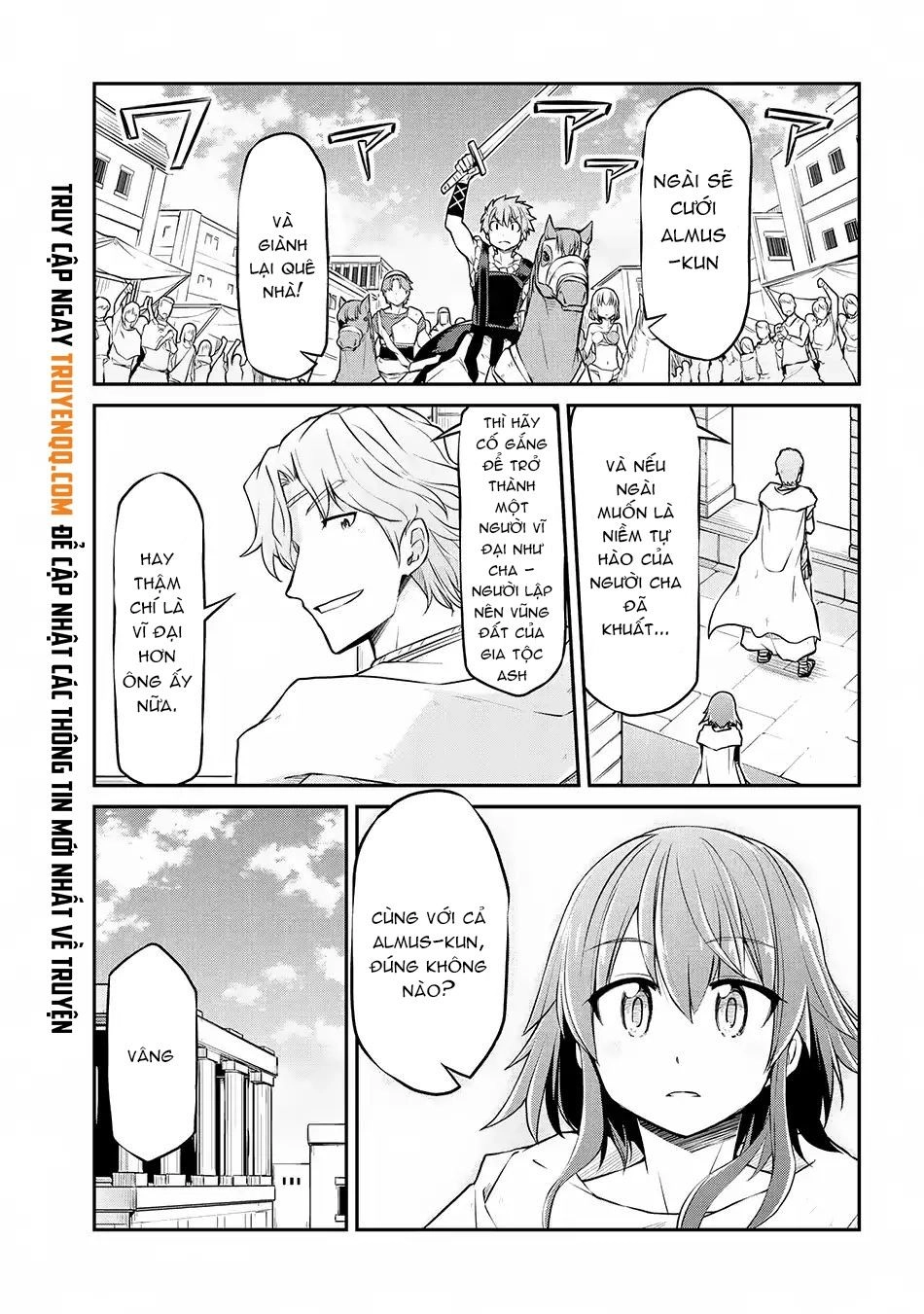 Dị Giới Kiến Quốc Ký Chapter 28.5 - 12