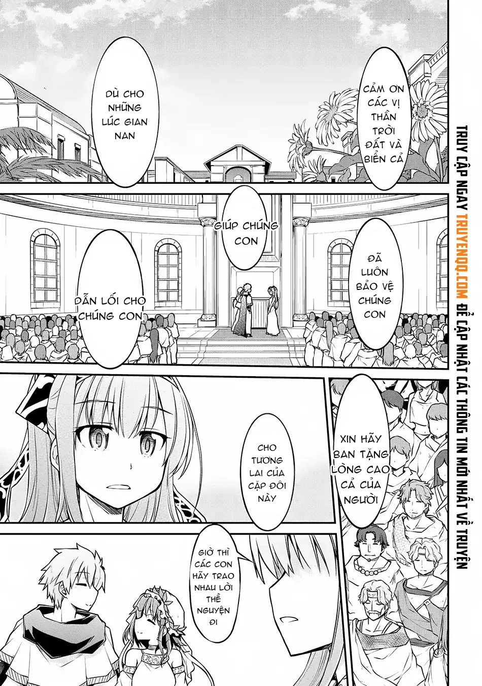 Dị Giới Kiến Quốc Ký Chapter 29 - 8