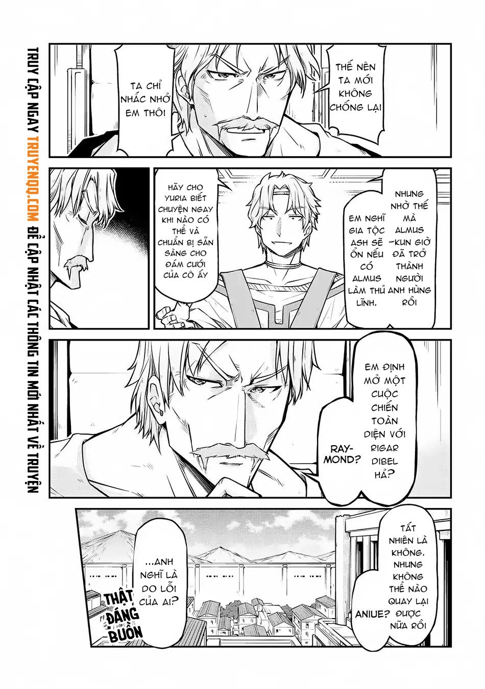 Dị Giới Kiến Quốc Ký Chapter 29 - 14