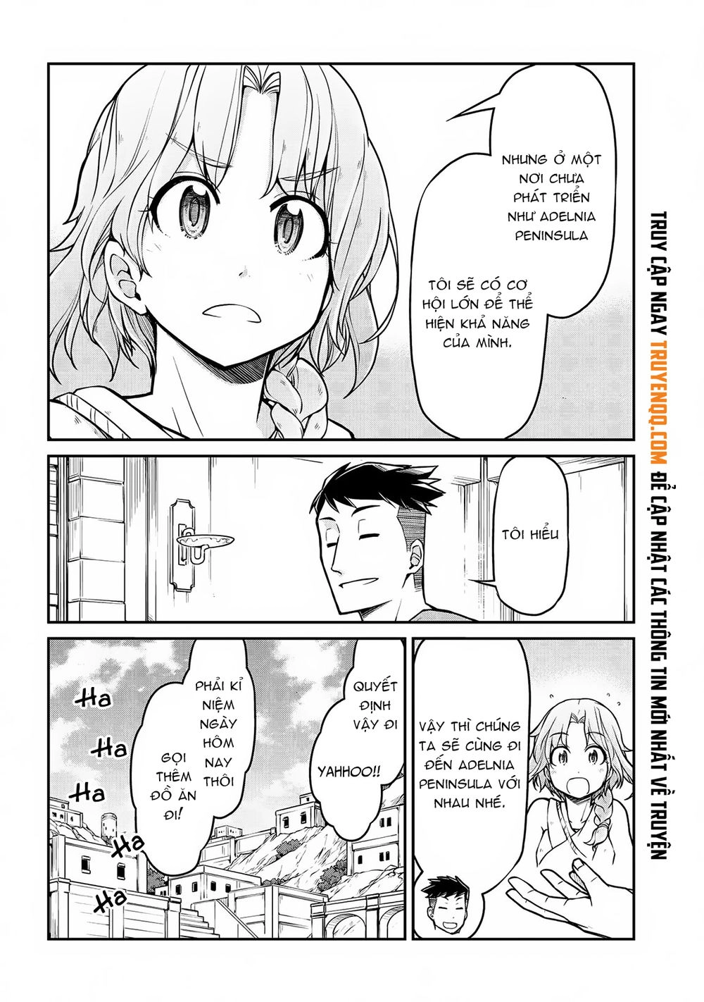 Dị Giới Kiến Quốc Ký Chapter 29.2 - 13