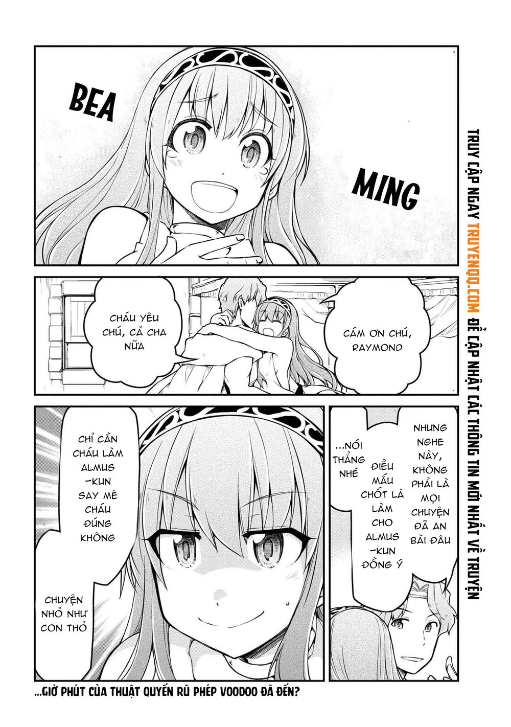 Dị Giới Kiến Quốc Ký Chapter 30 - 19